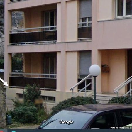 Cosy Studio Tournon-sur-Rhone Kültér fotó