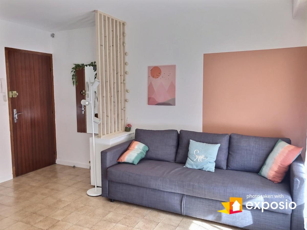 Cosy Studio Tournon-sur-Rhone Kültér fotó